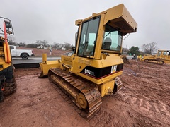 2005 CATERPILLAR D5G XL - Image 4