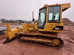2005 CATERPILLAR D5G XL - Image 1