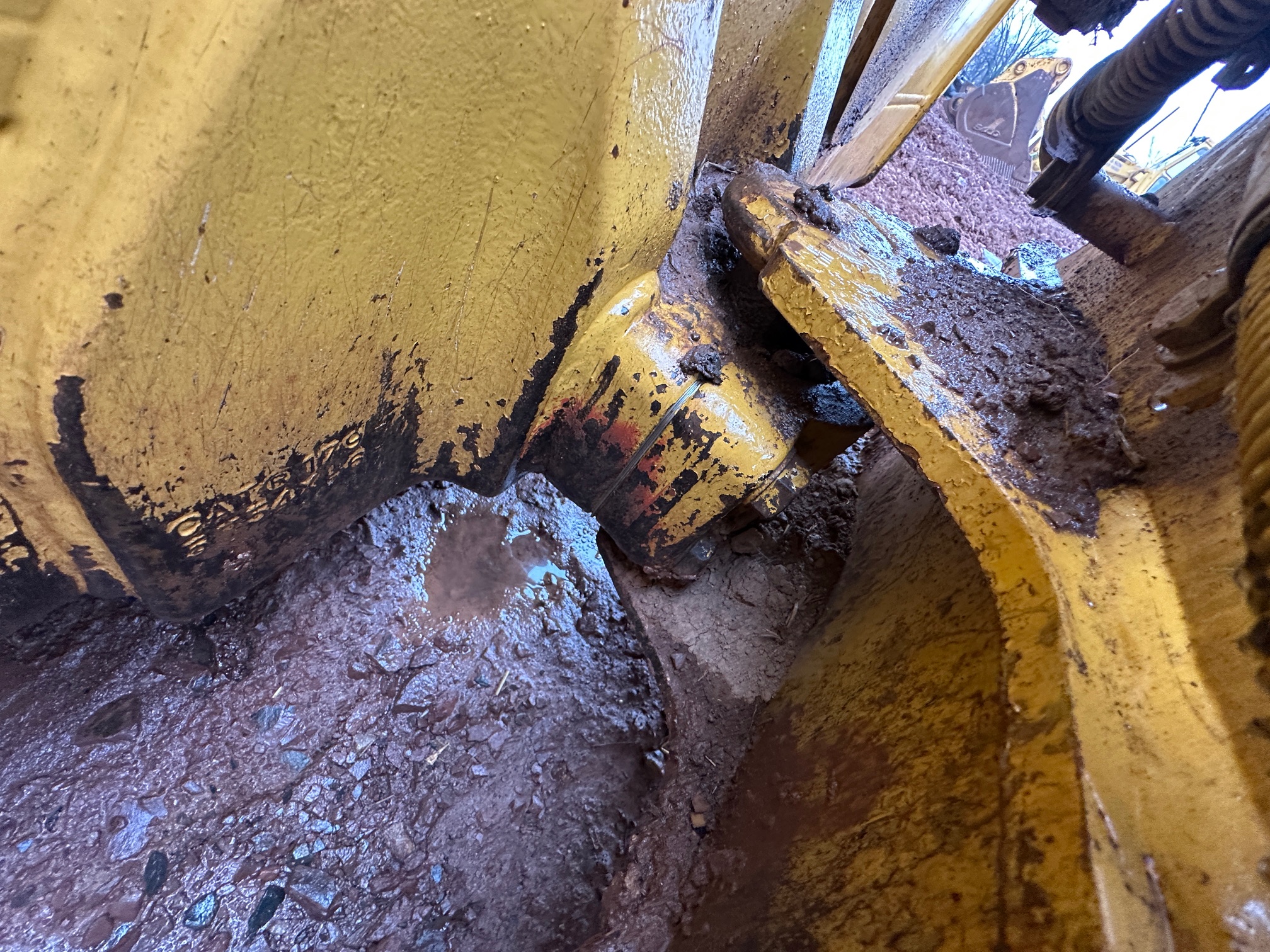 2005 CATERPILLAR D5G XL - view 10 of 33