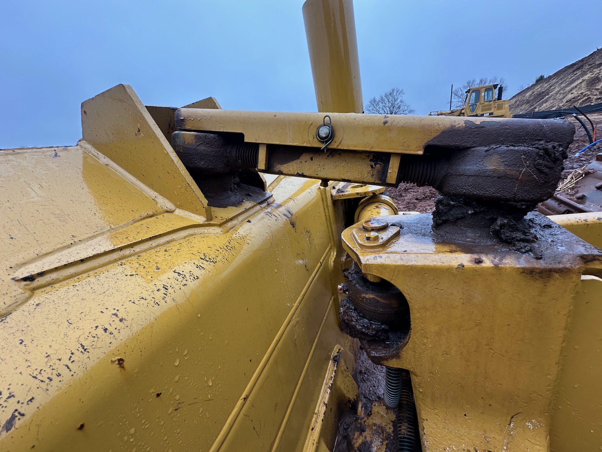 2005 CATERPILLAR D5G XL - view 12 of 33