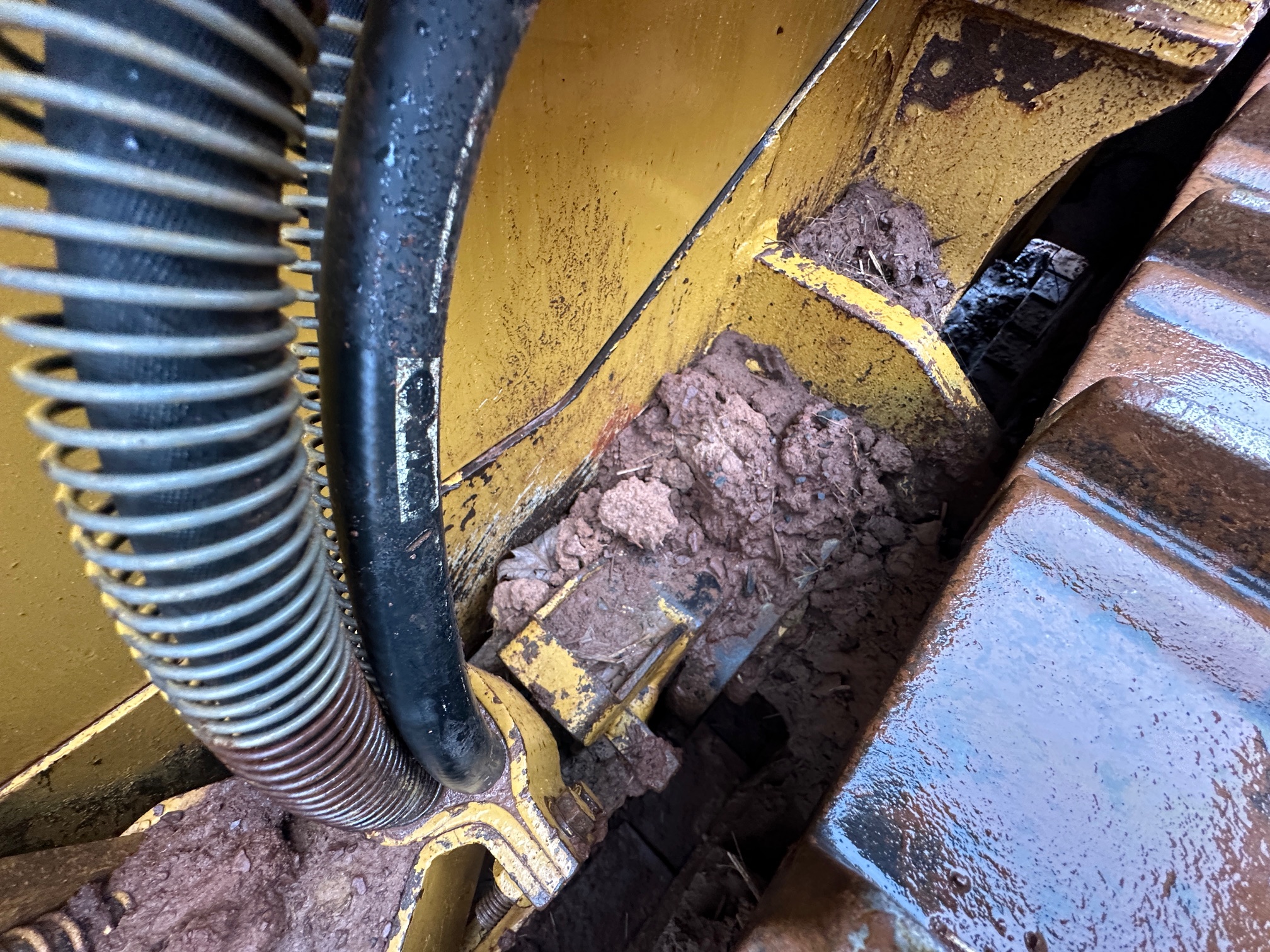 2005 CATERPILLAR D5G XL - Image 15