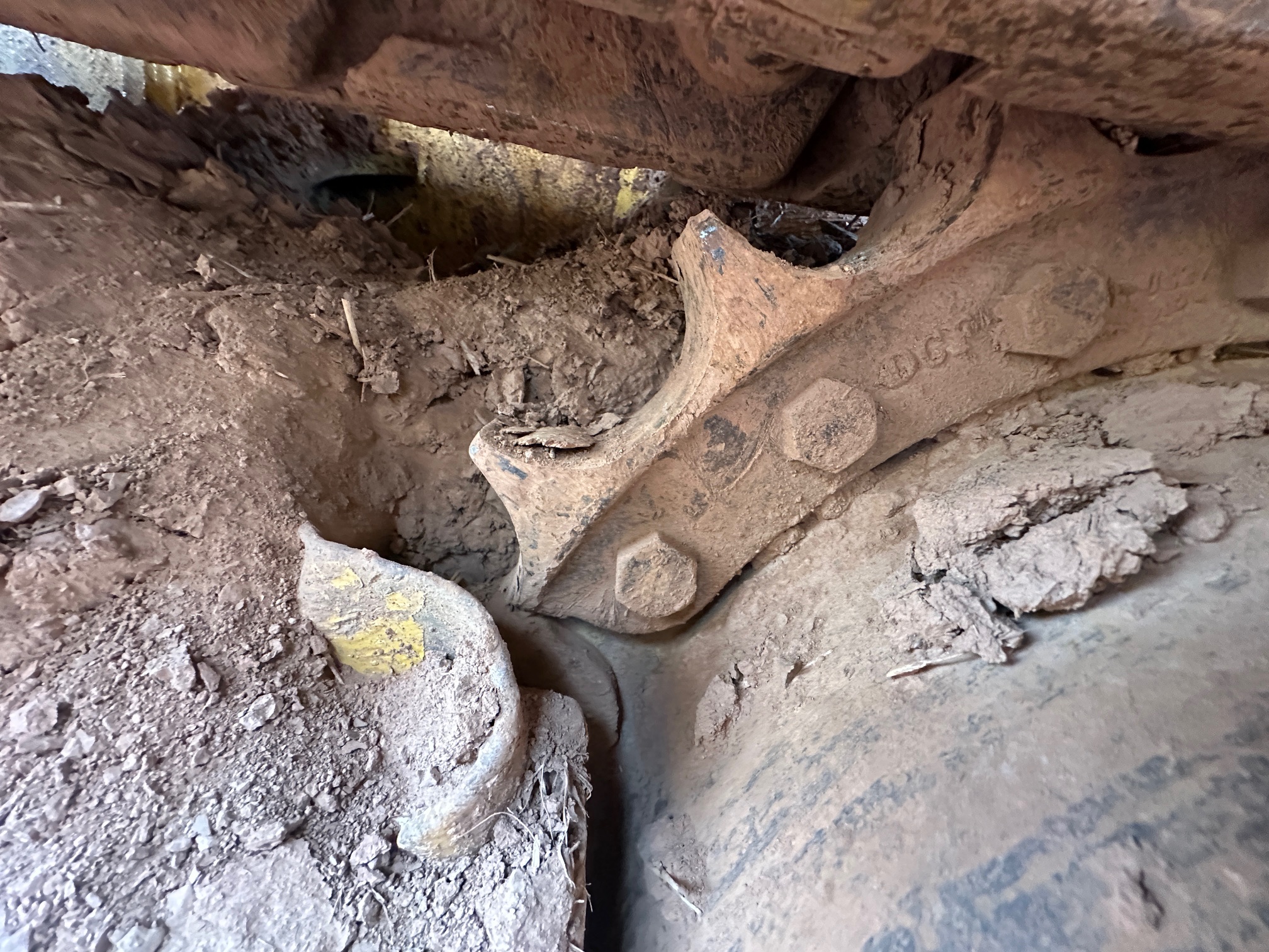 2005 CATERPILLAR D5G XL - view 16 of 33