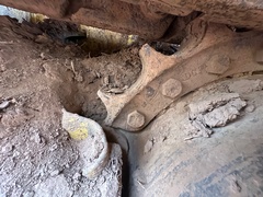 2005 CATERPILLAR D5G XL - Image 16