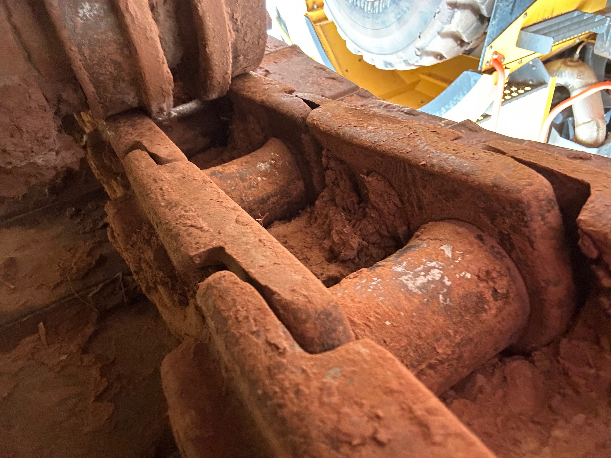 2005 CATERPILLAR D5G XL - Image 17