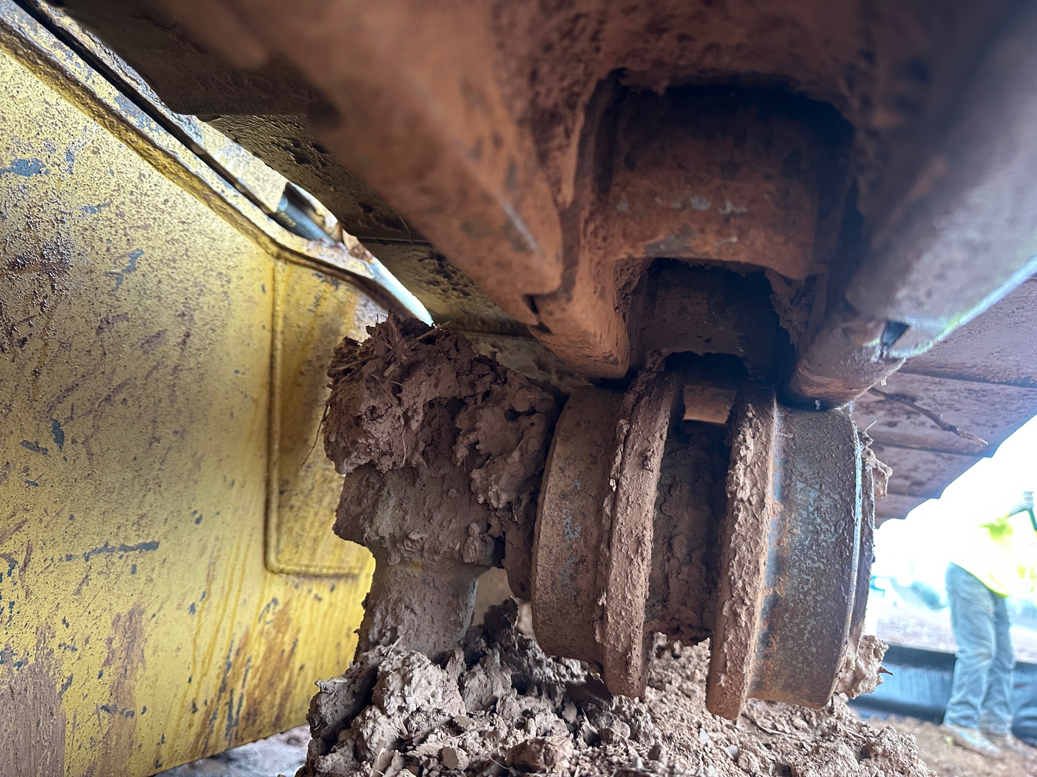 2005 CATERPILLAR D5G XL - Image 20