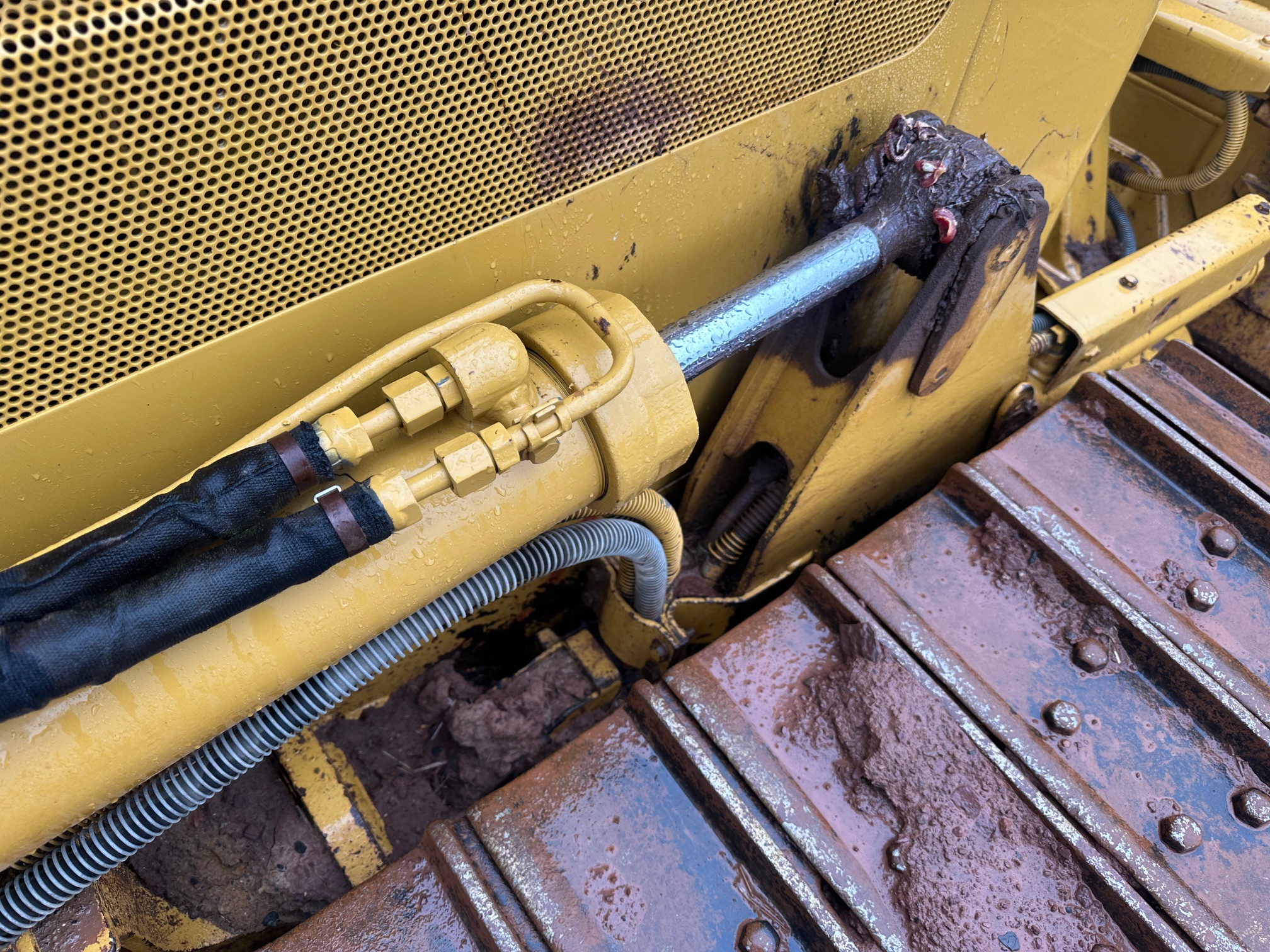 2005 CATERPILLAR D5G XL - Image 22