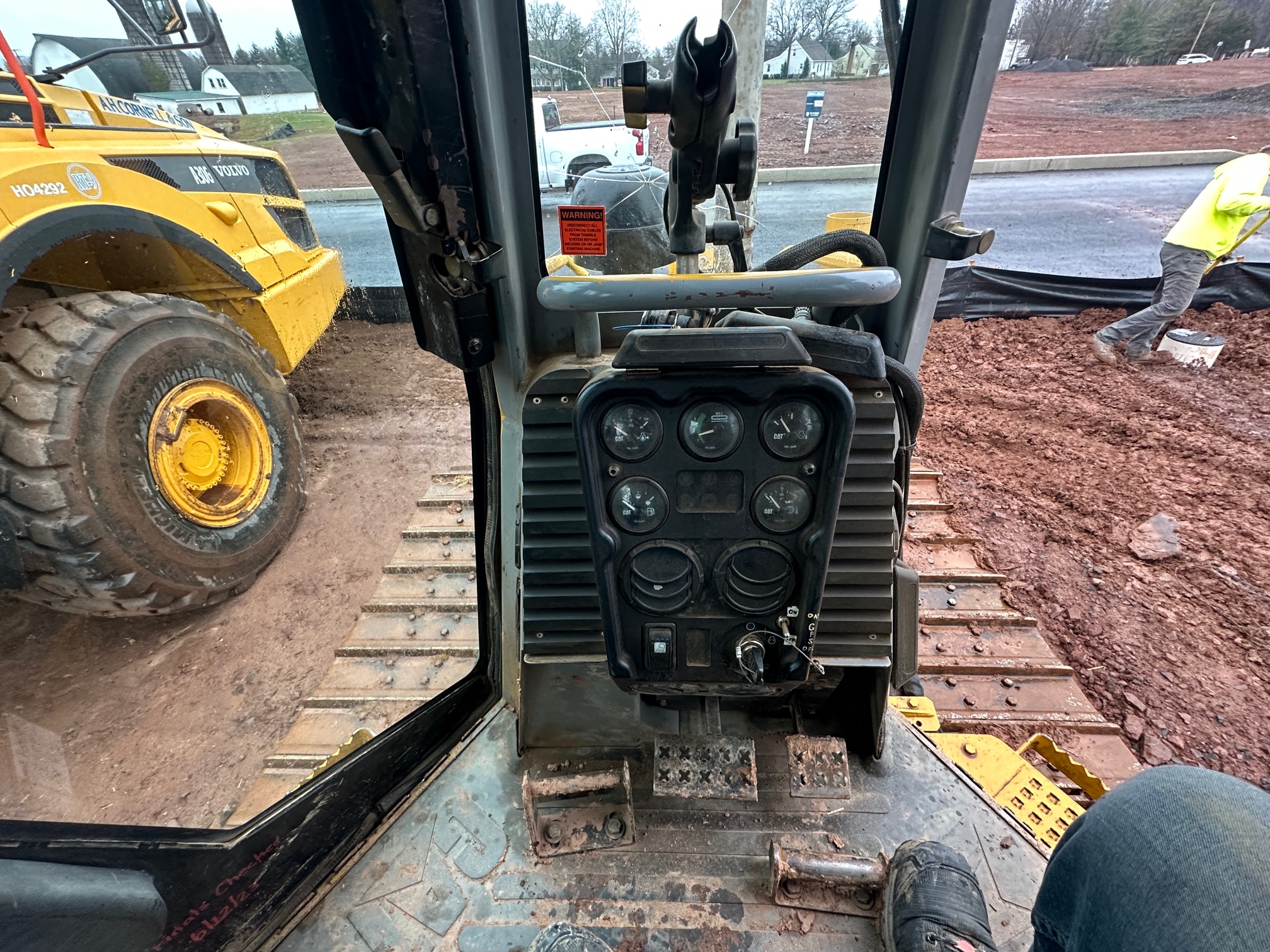 2005 CATERPILLAR D5G XL - Image 26