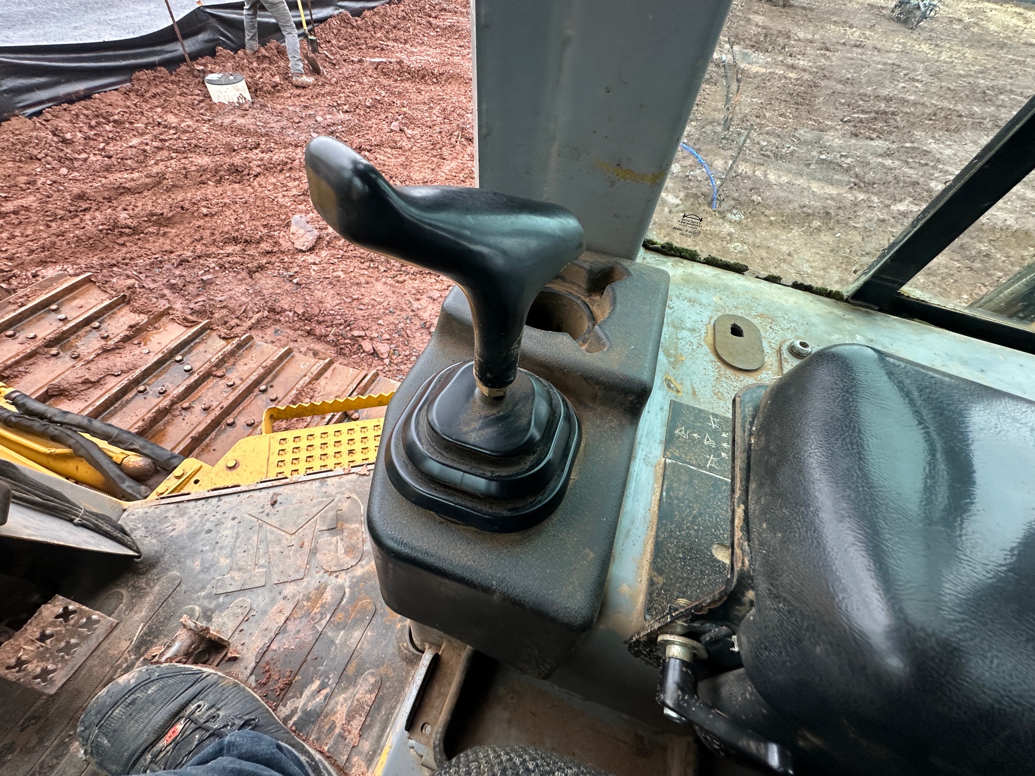 2005 CATERPILLAR D5G XL - Image 27