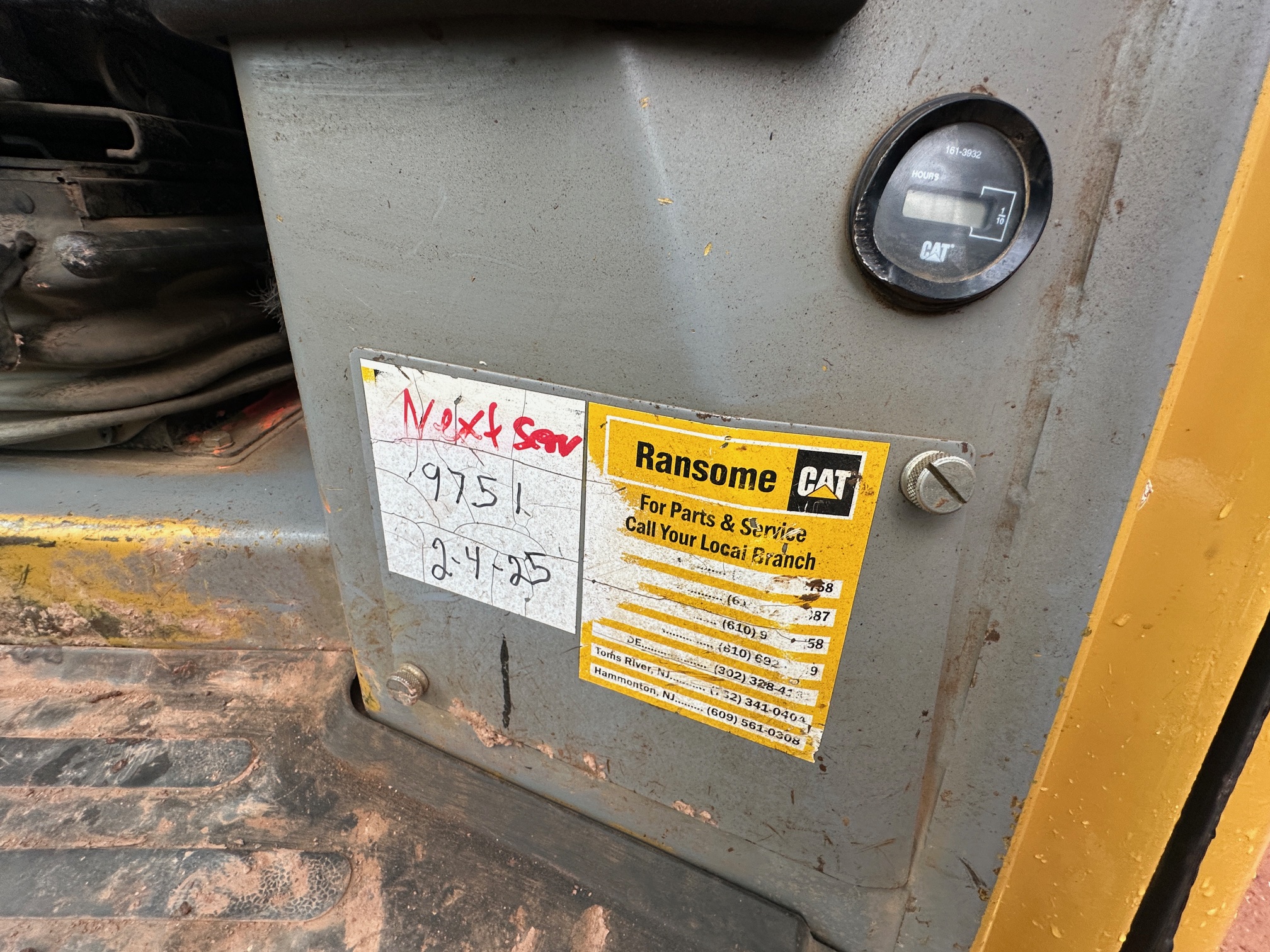 2005 CATERPILLAR D5G XL - Image 30