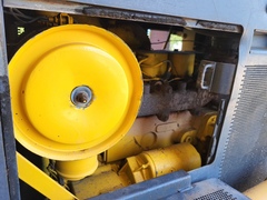 2002 KOMATSU D32E - Image 14