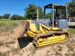 2002 KOMATSU D32E - Image 2