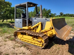 2002 KOMATSU D32E - Image 6