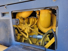 2002 KOMATSU D32E - Image 4