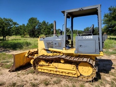 2002 KOMATSU D32E - Image 3