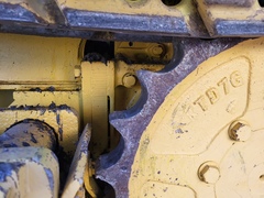 2002 KOMATSU D32E - Image 13