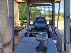 2002 KOMATSU D32E - Image 11