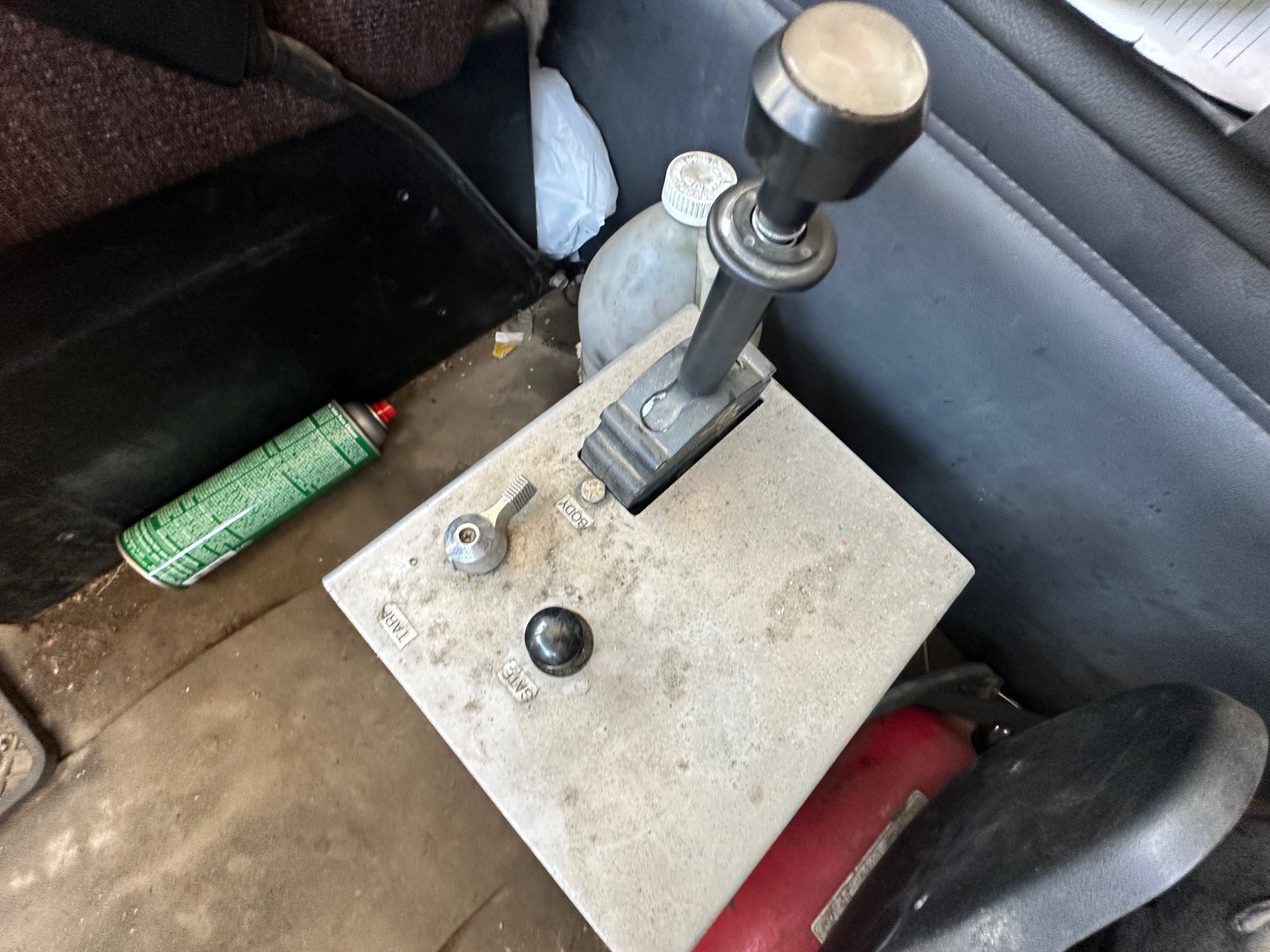 2017 PETERBILT 579 - view 15 of 48