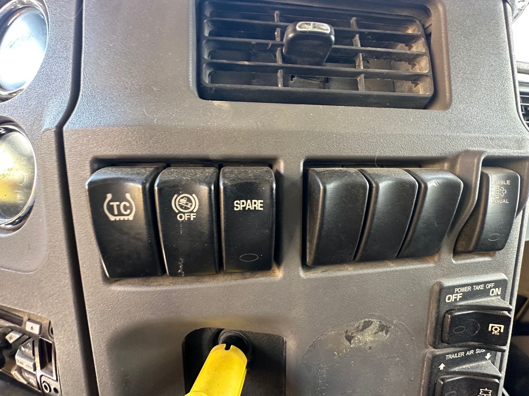 2017 PETERBILT 579 - Image 19