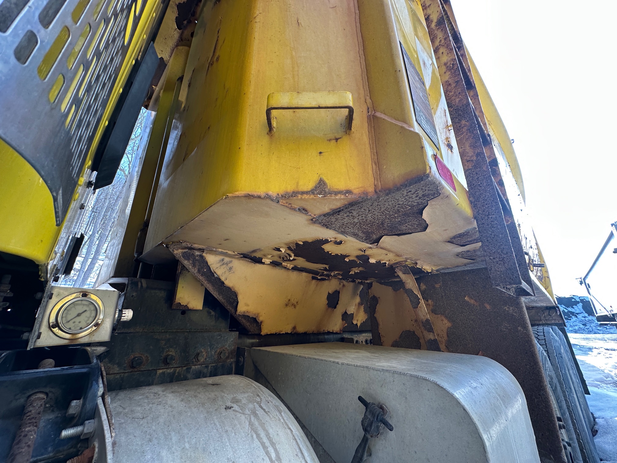 2017 PETERBILT 579 - Image 22