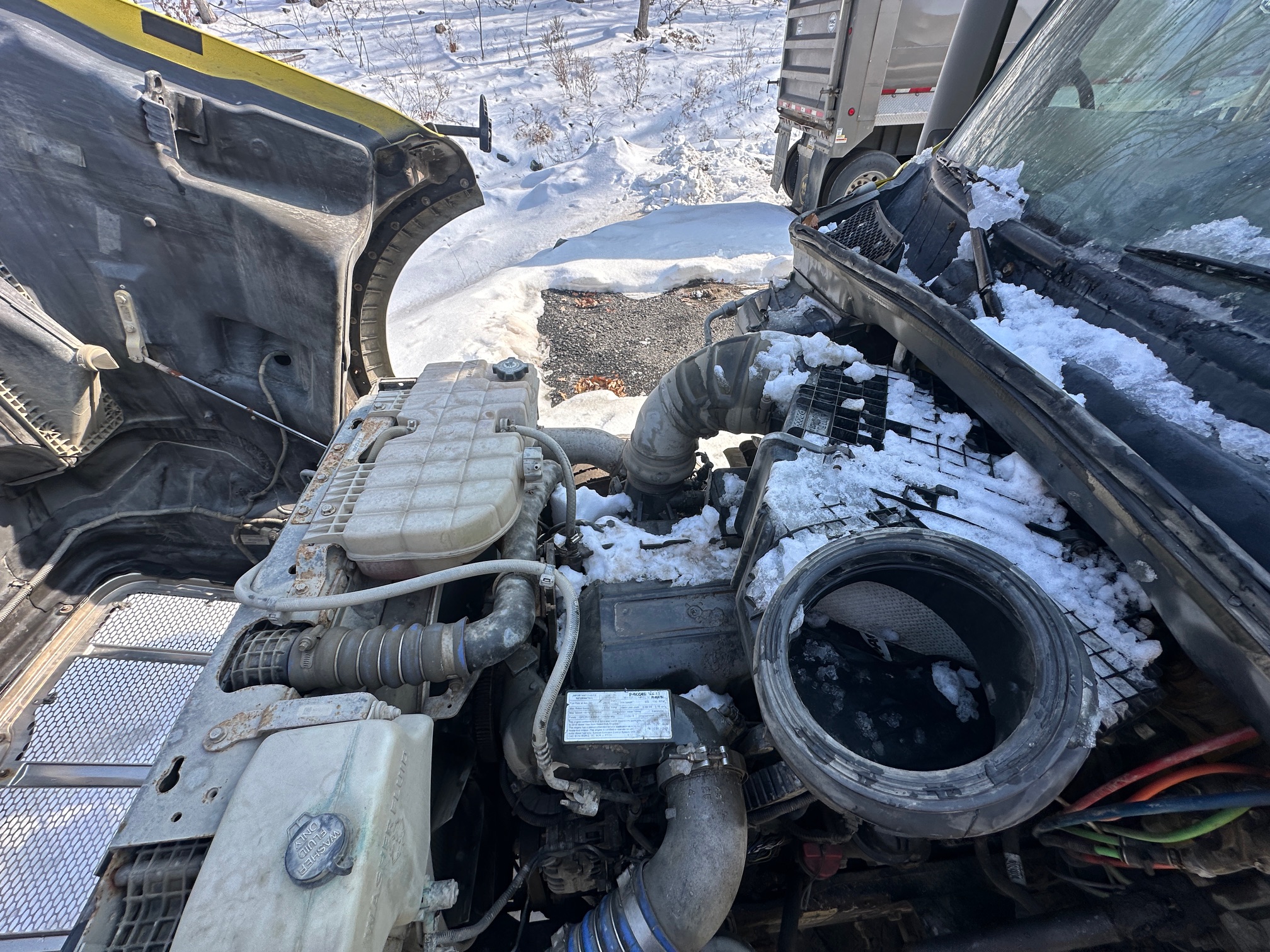 2017 PETERBILT 579 - Image 26