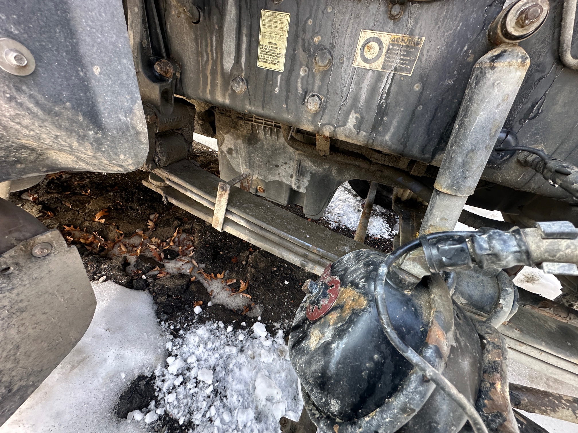 2017 PETERBILT 579 - Image 30