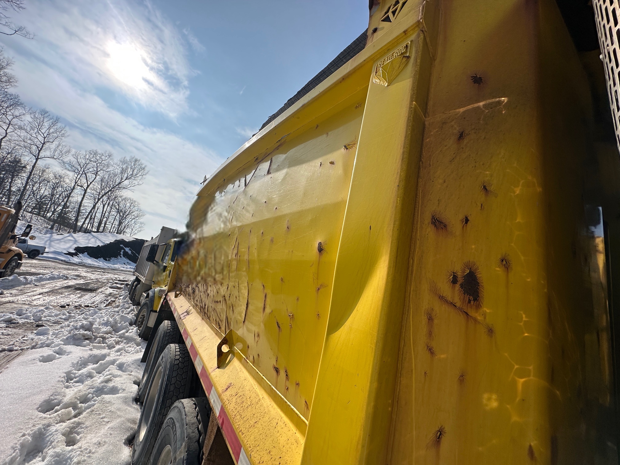 2017 PETERBILT 579 - Image 32