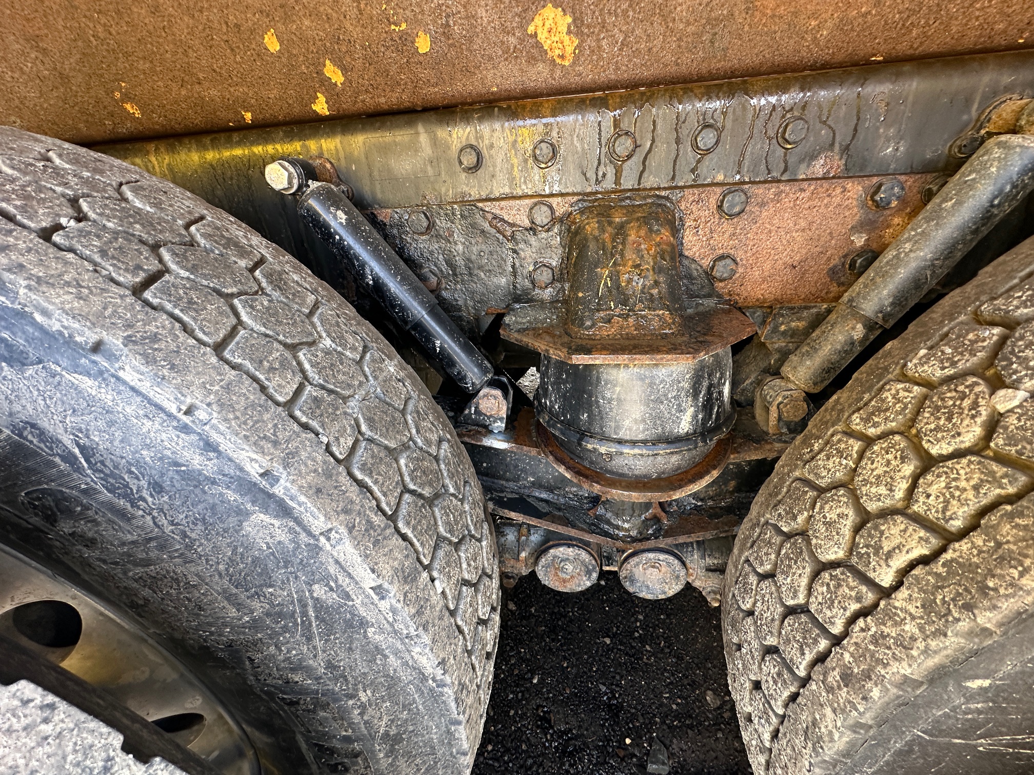 2017 PETERBILT 579 - Image 43