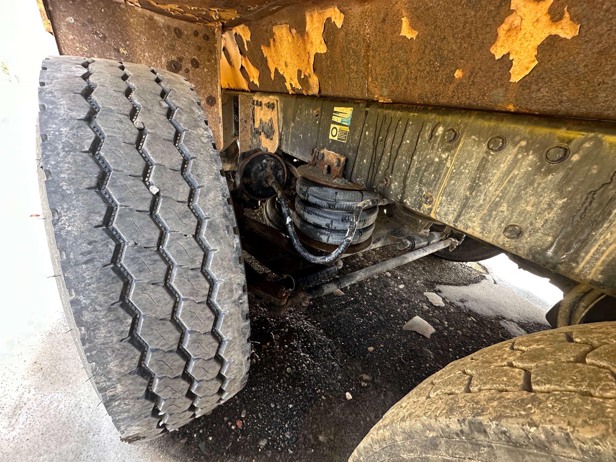 2017 PETERBILT 579 - Image 44