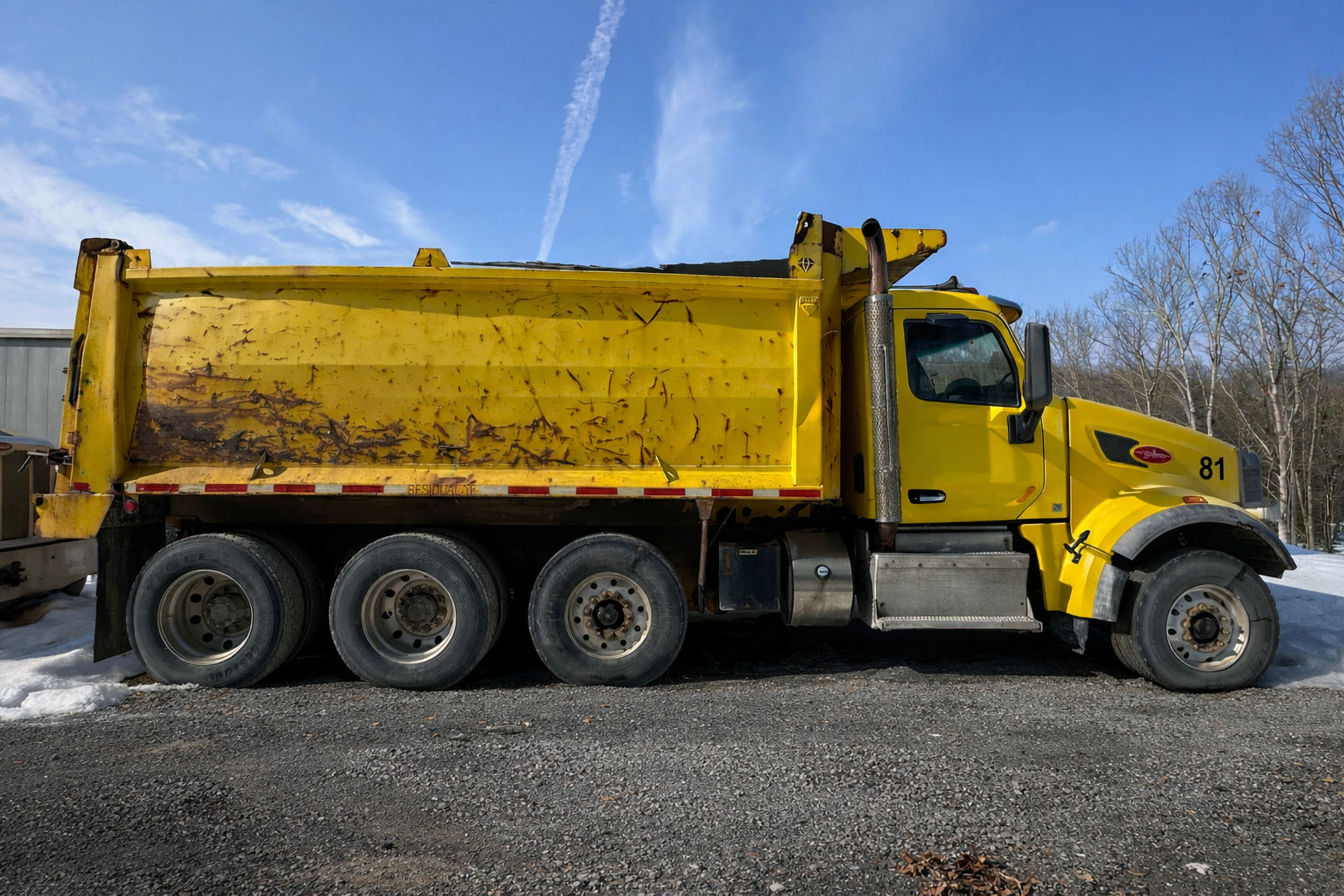 2017 PETERBILT 579 - Image 2