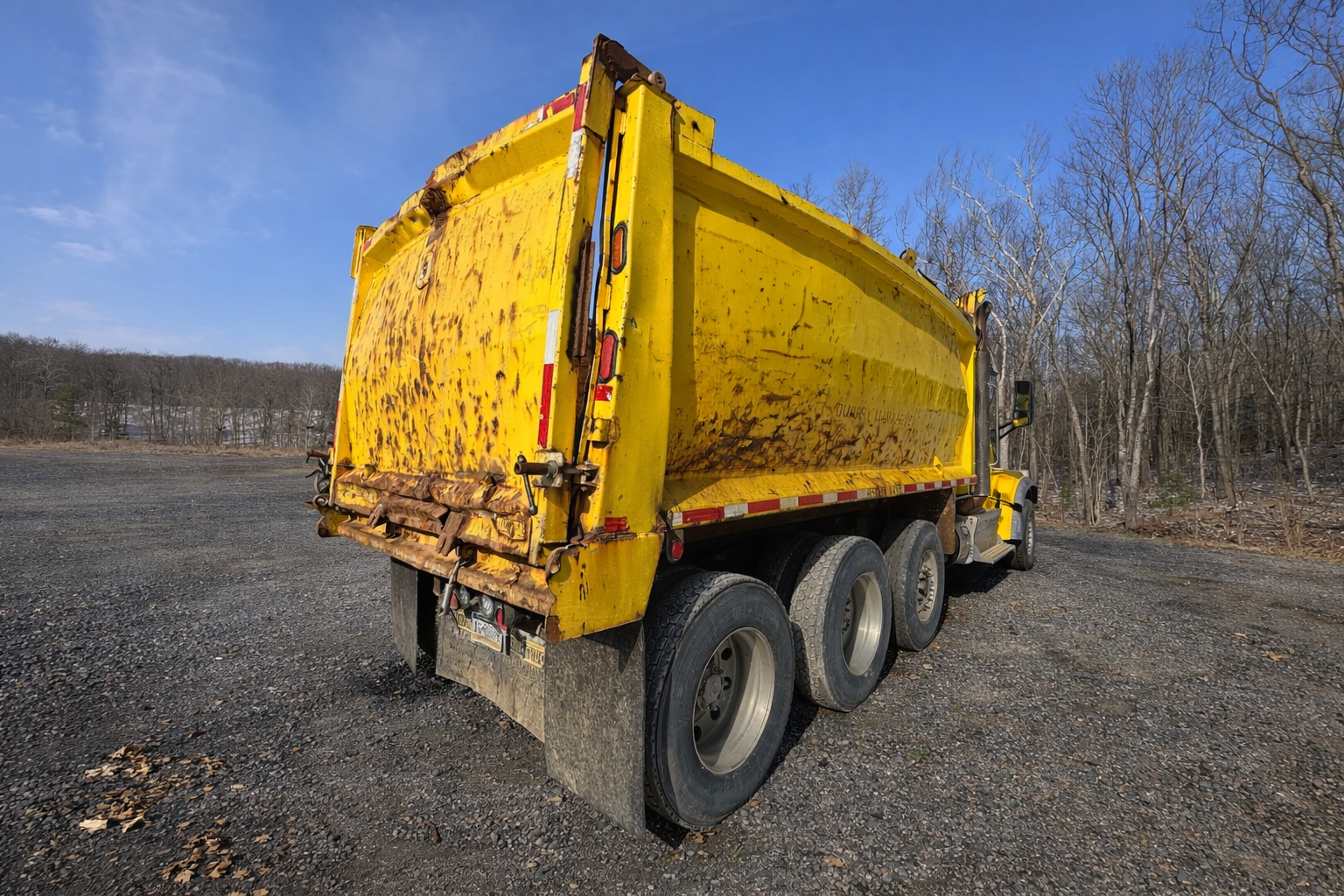 2017 PETERBILT 579 - view 3 of 48