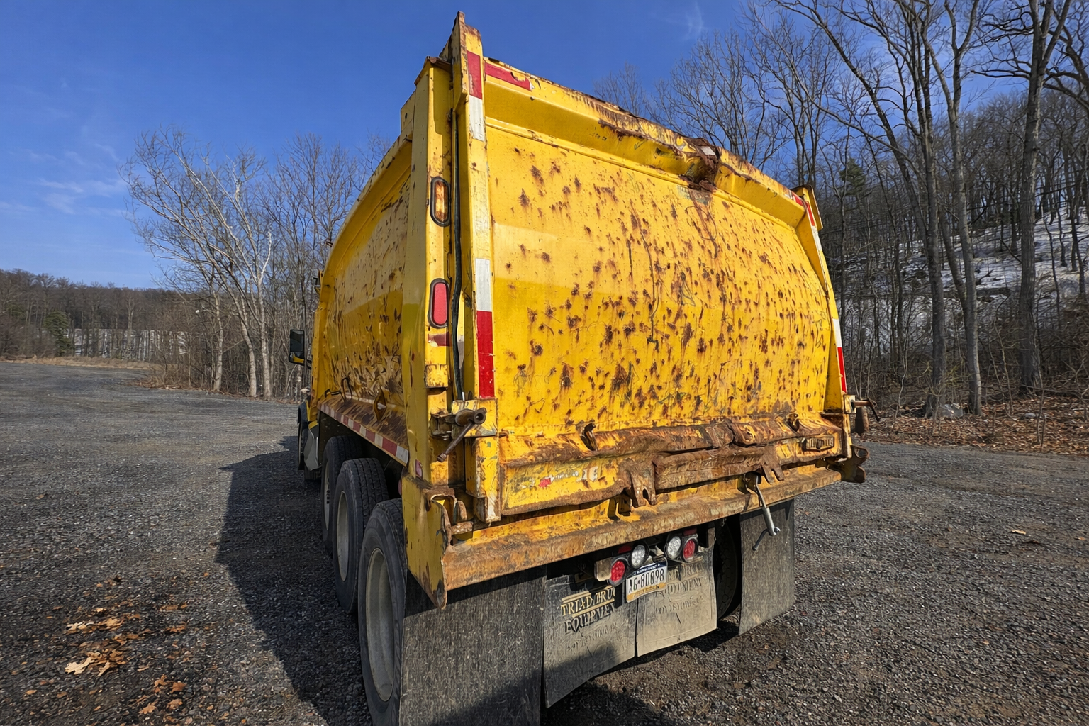 2017 PETERBILT 579 - view 4 of 48