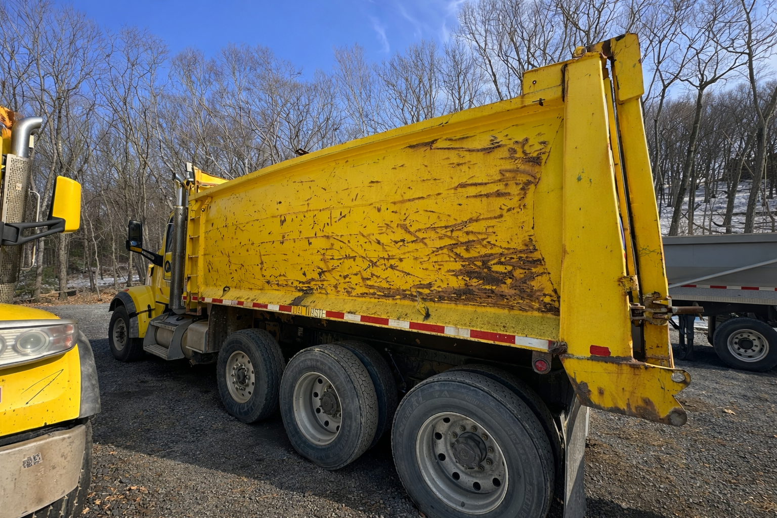2017 PETERBILT 579 - Image 6