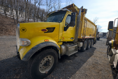 2017 PETERBILT 567 - Image 7