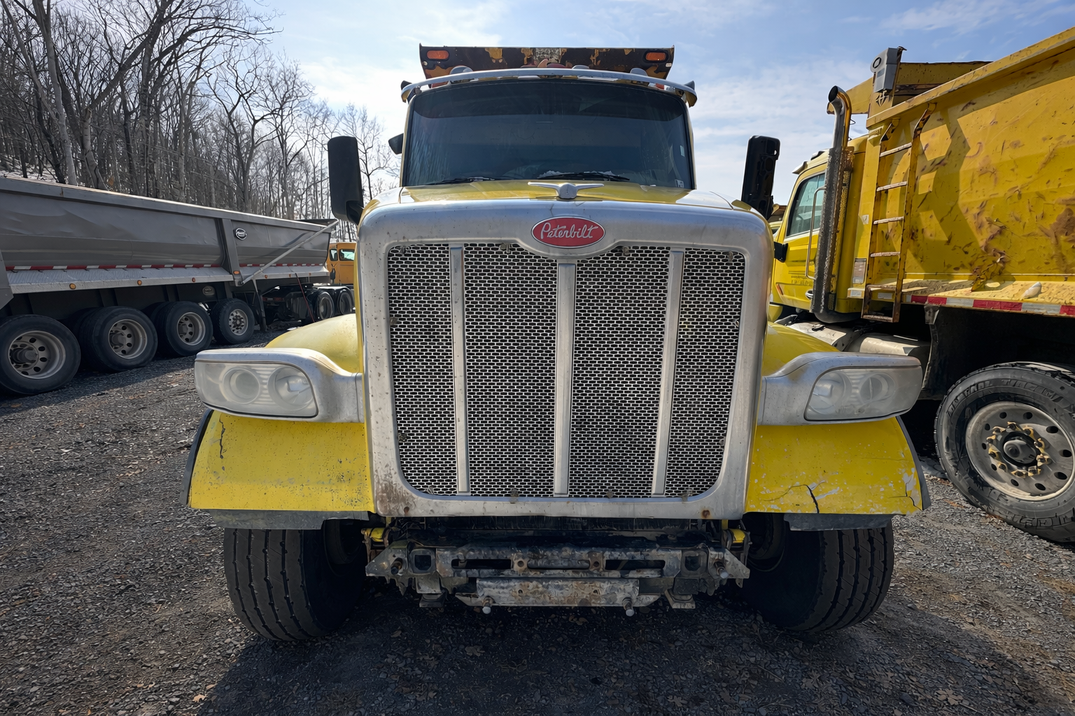 2017 PETERBILT 579 - view 7 of 48