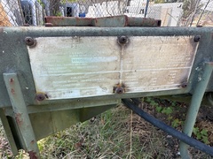 1989 MILITARY M1061A1 10-Ton Trailer - Image 10