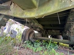 1989 MILITARY M1061A1 10-Ton Trailer - Image 11