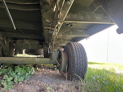 1989 MILITARY M1061A1 10-Ton Trailer - Image 12