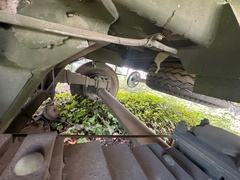 1989 MILITARY M1061A1 10-Ton Trailer - Image 20