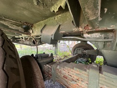 1989 MILITARY M1061A1 10-Ton Trailer - Image 21