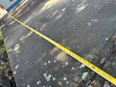 1989 MILITARY M1061A1 10-Ton Trailer - Image 22