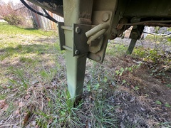 1989 MILITARY M1061A1 10-Ton Trailer - Image 24