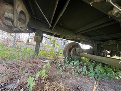 1989 MILITARY M1061A1 10-Ton Trailer - Image 25