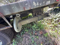 1989 MILITARY M1061A1 10-Ton Trailer - Image 26