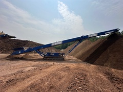2013 EDGE TS6540 Conveyor - Image 3