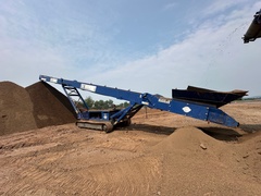 2013 EDGE TS6540 Conveyor - Image 5