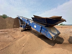 2013 EDGE TS6540 Conveyor - Image 6