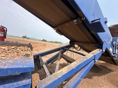 2013 EDGE TS6540 Conveyor - Image 9