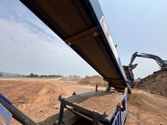 2013 EDGE TS6540 Conveyor - Image 12