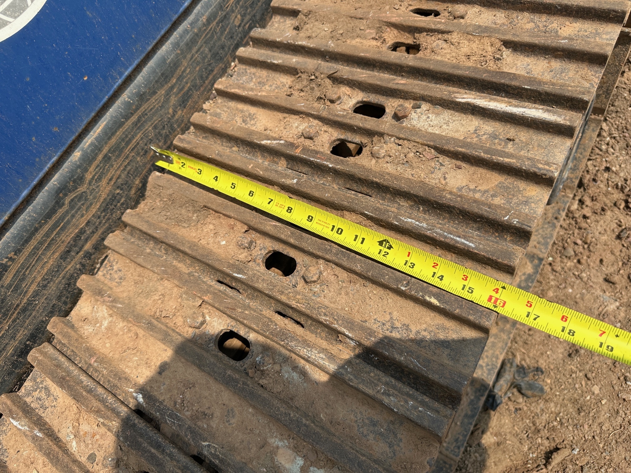 2013 EDGE TS6540 Conveyor - Image 16