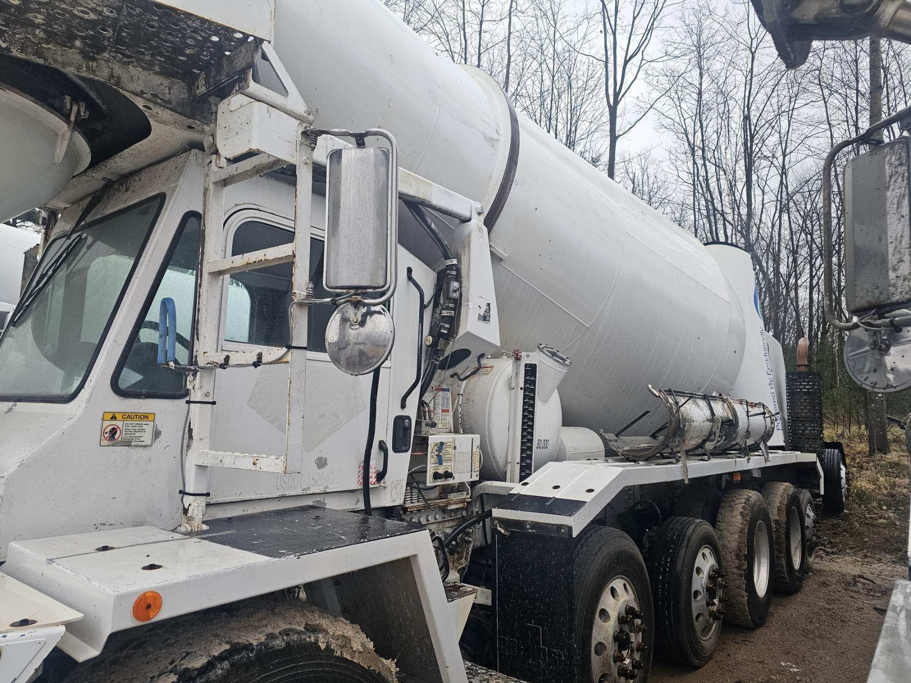 2015 OSHKOSH S2146 - Image 3